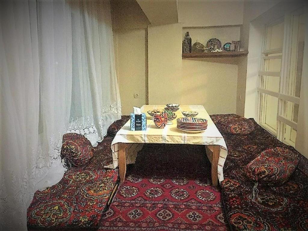 Spacious And Cozy Ташкент Екстериор снимка