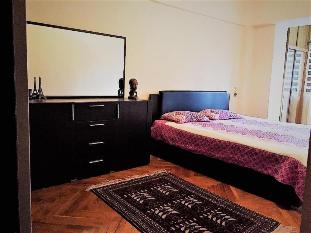 Spacious And Cozy Ташкент Екстериор снимка
